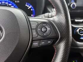 Toyota Corolla (2021) thumbnail 14