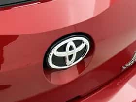 Toyota Corolla (2021) thumbnail 19