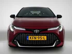 Toyota Corolla (2021) thumbnail 20