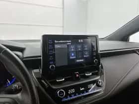 Toyota Corolla (2021) thumbnail 28