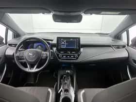 Toyota Corolla (2021) thumbnail 4