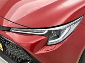 Toyota Corolla (2021) thumbnail 31
