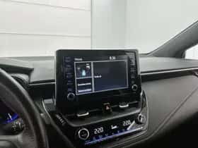 Toyota Corolla (2021) thumbnail 7