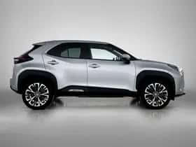 Toyota Yaris_Cross (2021) thumbnail 11