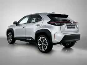 Toyota Yaris_Cross (2021) thumbnail 13