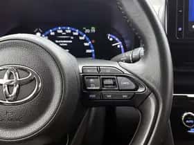 Toyota Yaris_Cross (2021) thumbnail 14