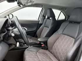 Toyota Yaris_Cross (2021) thumbnail 15