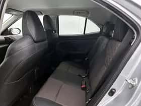 Toyota Yaris_Cross (2021) thumbnail 16