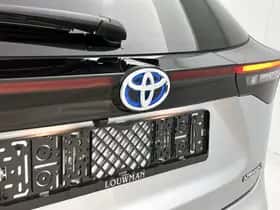 Toyota Yaris_Cross (2021) thumbnail 19