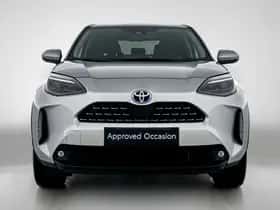 Toyota Yaris_Cross (2021) thumbnail 20