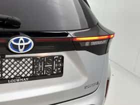 Toyota Yaris_Cross (2021) thumbnail 30