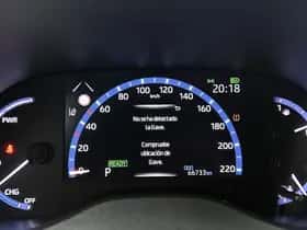 Toyota Yaris_Cross (2021) thumbnail 5