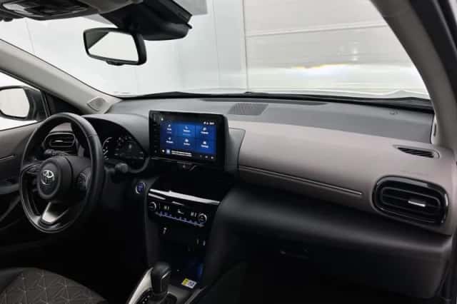 Toyota Yaris_Cross (2021) thumbnail 6