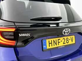 Toyota Yaris (2025) thumbnail 18