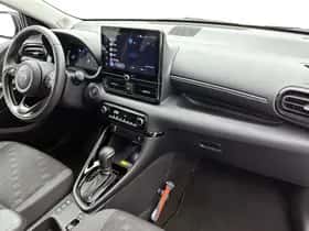 Toyota Yaris (2025) thumbnail 6