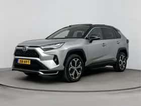 Toyota RAV4 (2025)