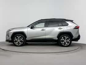 Toyota RAV4 (2025) thumbnail 3