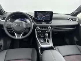 Toyota RAV4 (2025) thumbnail 4