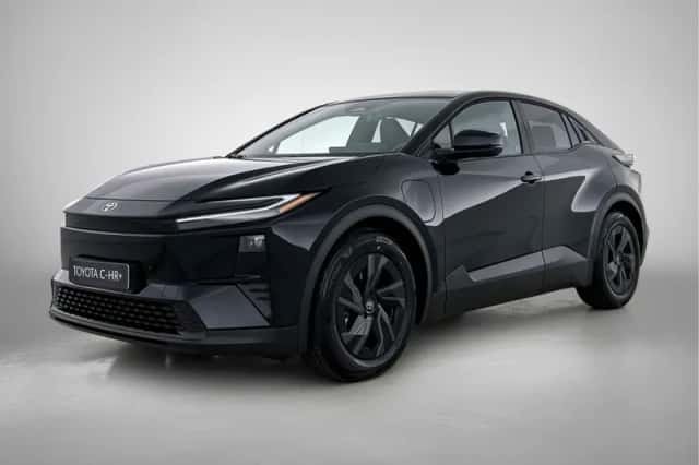 Toyota C-HR+ (2026) thumbnail 1