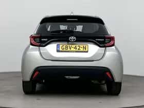Toyota Yaris (2023) thumbnail 21