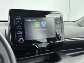 Toyota Yaris (2023) thumbnail 9