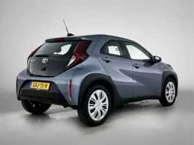 Toyota Aygo (2025) thumbnail 2