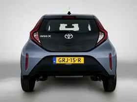 Toyota Aygo (2025) thumbnail 20