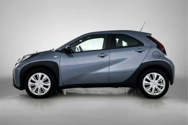 Toyota Aygo (2025) thumbnail 3