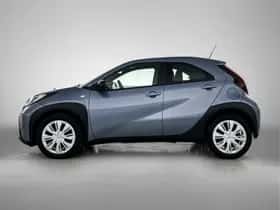 Toyota Aygo (2025) thumbnail 3