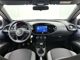 Toyota Aygo (2025) thumbnail 4