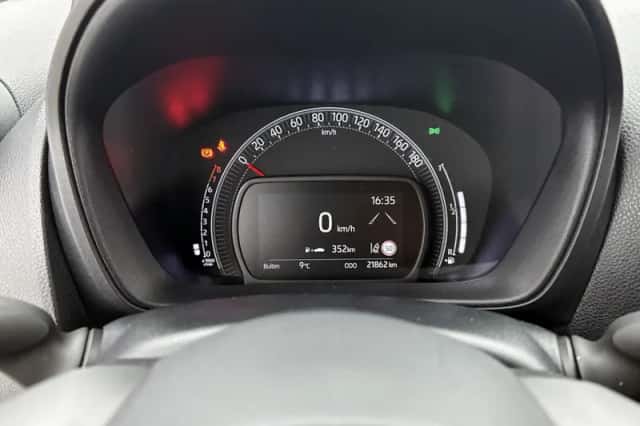 Toyota Aygo (2025) thumbnail 5