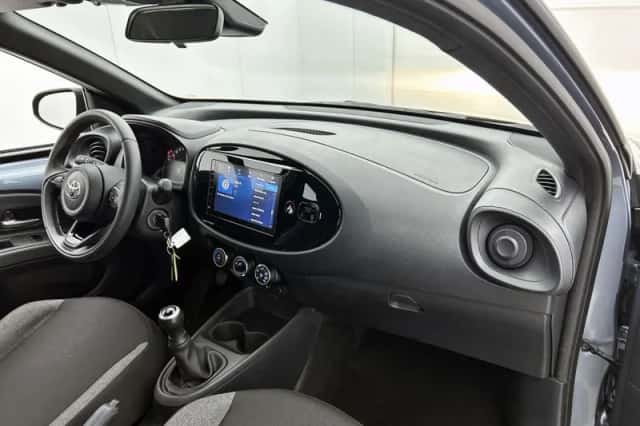 Toyota Aygo (2025) thumbnail 6