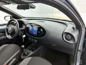 Toyota Aygo (2025) thumbnail 6