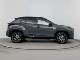 Toyota Yaris_Cross (2026) thumbnail 11