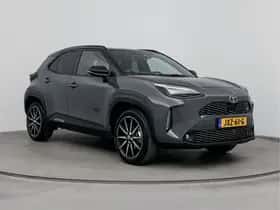 Toyota Yaris_Cross (2026) thumbnail 12