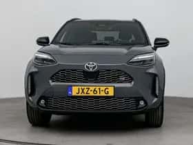 Toyota Yaris_Cross (2026) thumbnail 19