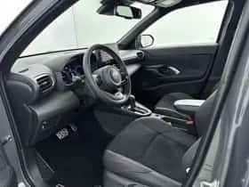 Toyota Yaris_Cross (2026) thumbnail 26