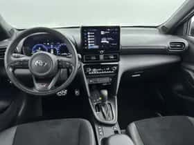Toyota Yaris_Cross (2026) thumbnail 4