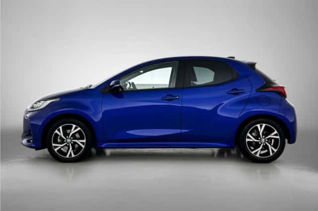 Toyota Yaris (2025) thumbnail 3