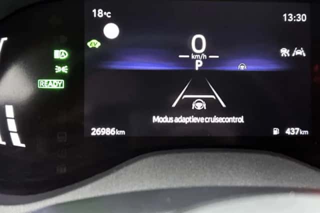 Toyota Yaris (2025) thumbnail 5