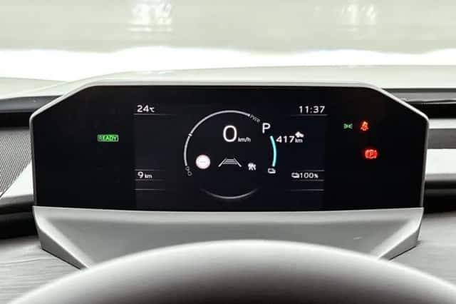 Toyota C-HR+ (2026) thumbnail 5