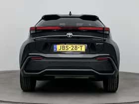 Toyota C-HR (2025) thumbnail 17