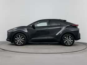 Toyota C-HR (2025) thumbnail 3