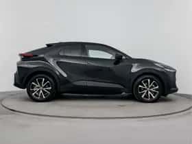 Toyota C-HR (2025) thumbnail 9