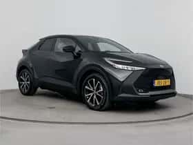 Toyota C-HR (2025) thumbnail 10