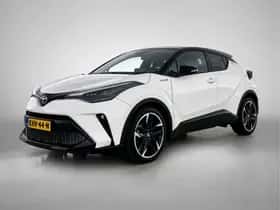 Toyota C-HR (2021)