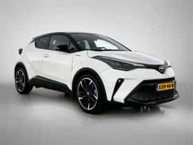 Toyota C-HR (2021) thumbnail 15