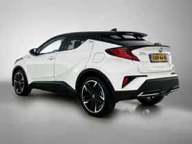 Toyota C-HR (2021) thumbnail 16