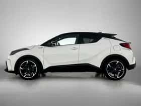 Toyota C-HR (2021) thumbnail 3
