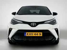 Toyota C-HR (2021) thumbnail 30